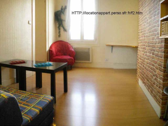 Location appartement T2 Le Havre - Photo 2