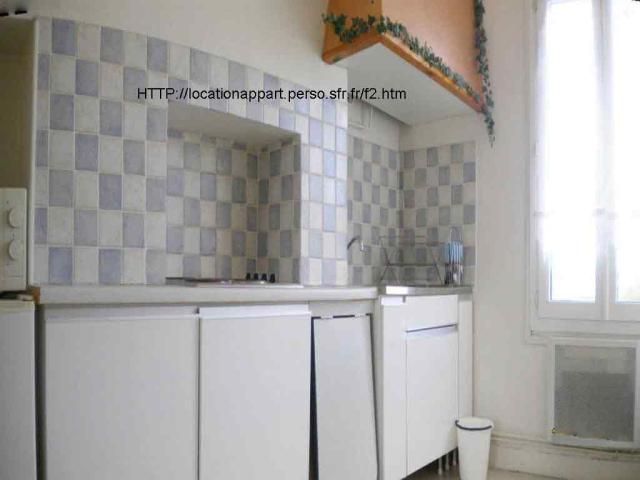 Location appartement T2 Le Havre - Photo 3
