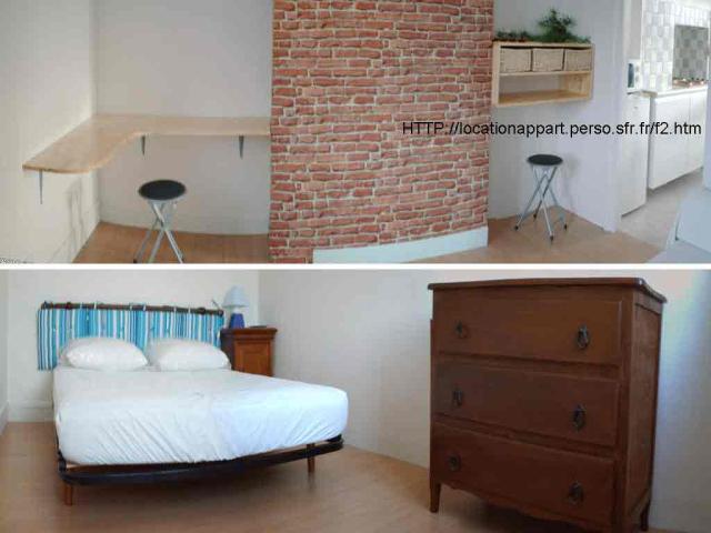 Location appartement T2 Le Havre - Photo 4