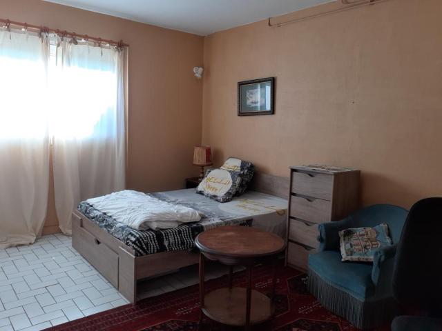 Location chambre Tassin la Demi Lune - Photo 1