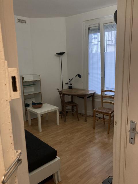 Location studio Paris 14 - Photo 6