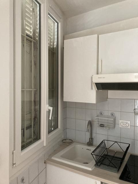 Location studio Paris 14 - Photo 7