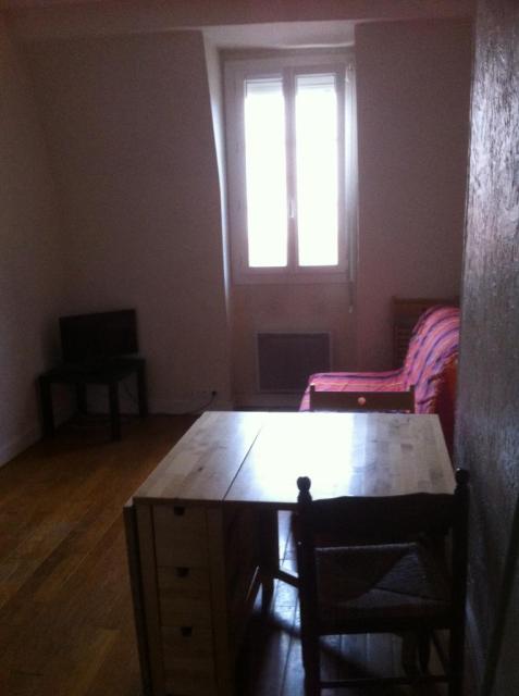 Location appartement T2 Versailles - Photo 2