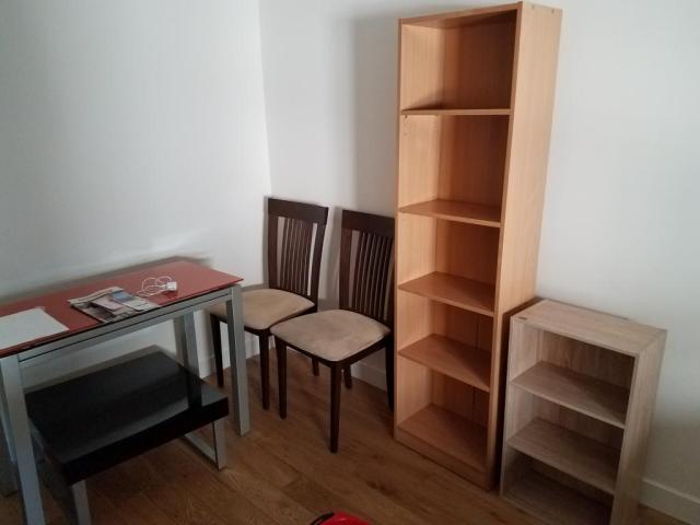 Location studio Paris 18 - Photo 2