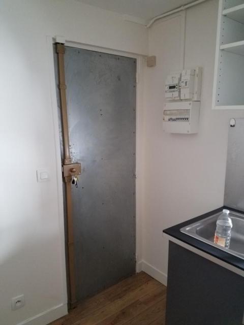 Location studio Paris 18 - Photo 3