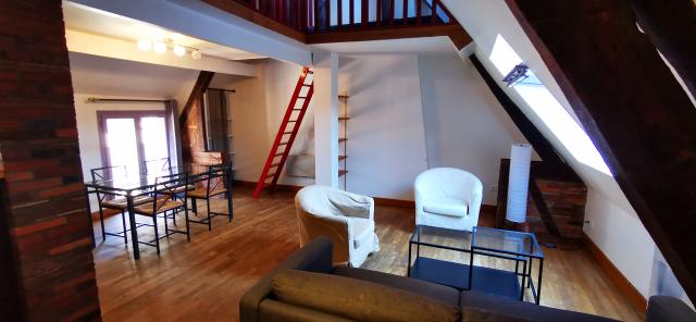 Location appartement T3 Beauvais - Photo 2