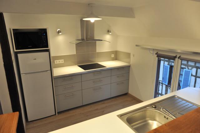 Location appartement T3 Beauvais - Photo 3