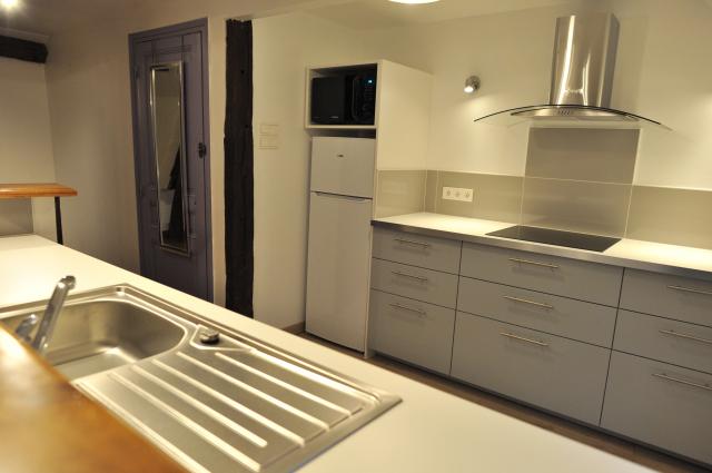 Location appartement T3 Beauvais - Photo 4