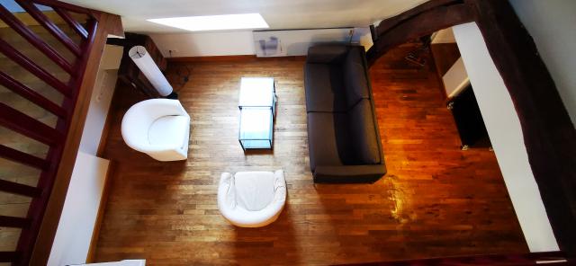 Location appartement T3 Beauvais - Photo 9