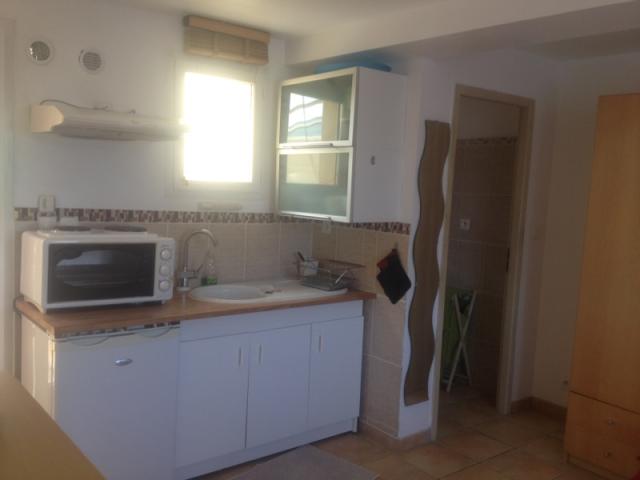 Location studio Nimes - Photo 3
