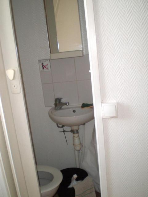 Location chambre Paris 03 - Photo 2