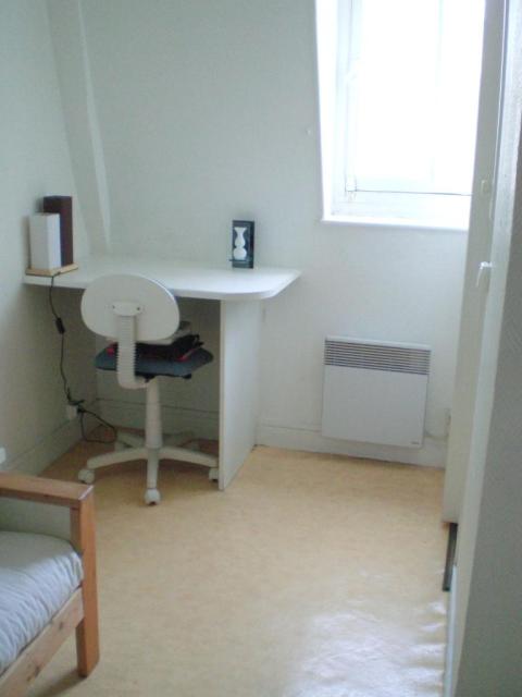 Location chambre Paris 03 - Photo 3