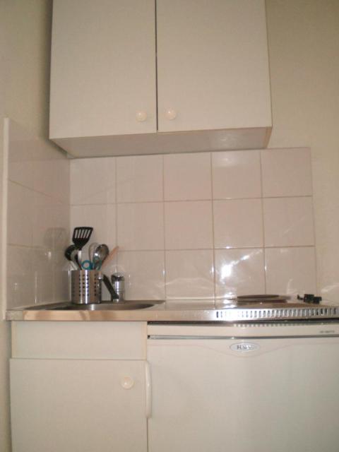 Location chambre Paris 03 - Photo 4