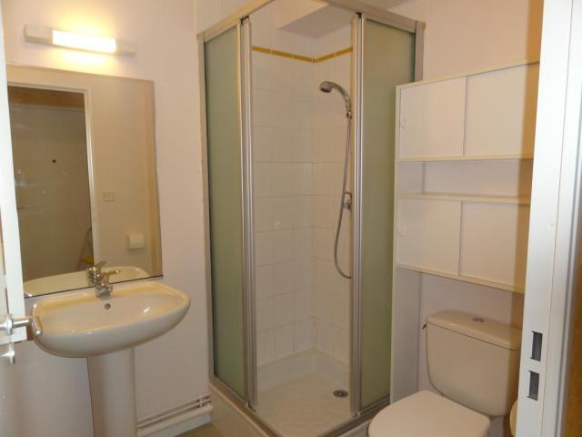 Location appartement T1 Rennes - Photo 2