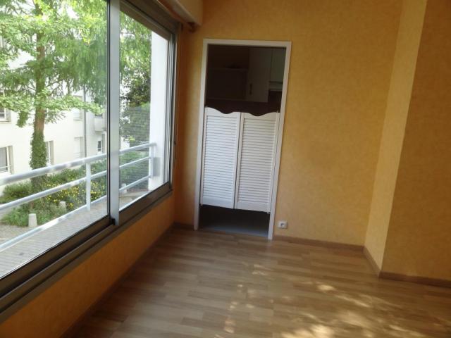 Location appartement T1 Rennes - Photo 3