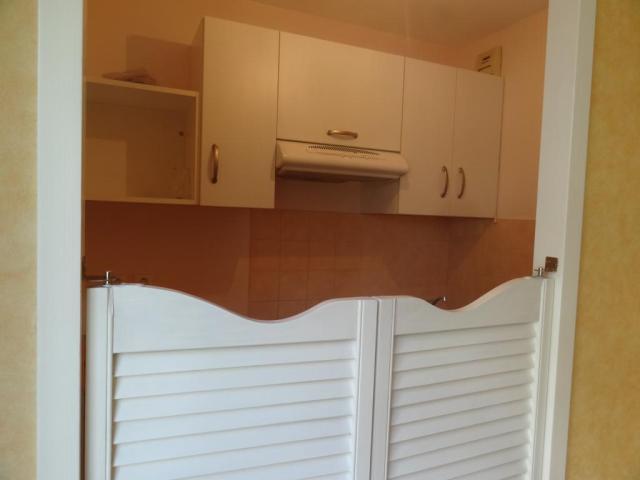 Location appartement T1 Rennes - Photo 4