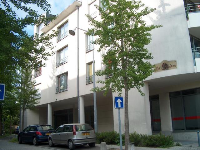 Location appartement T1 Rennes - Photo 5