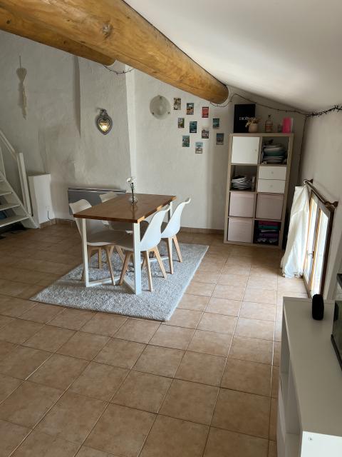 Location appartement T2 Alleins - Photo 2