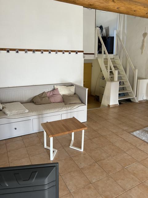 Location appartement T2 Alleins - Photo 3