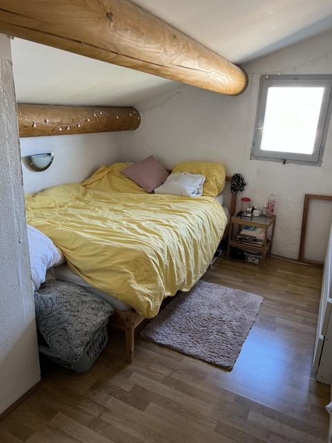 Location appartement T2 Alleins - Photo 5