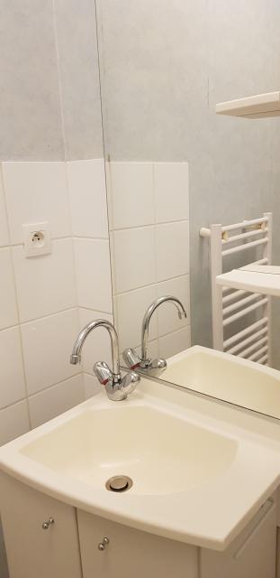 Location studio Vannes - Photo 3