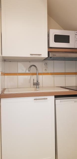 Location studio Vannes - Photo 5