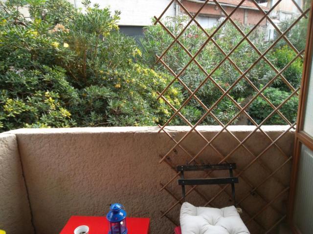 Location studio Marseille 06 - Photo 2