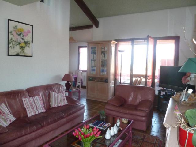 Location appartement T5 Seyssins - Photo 2