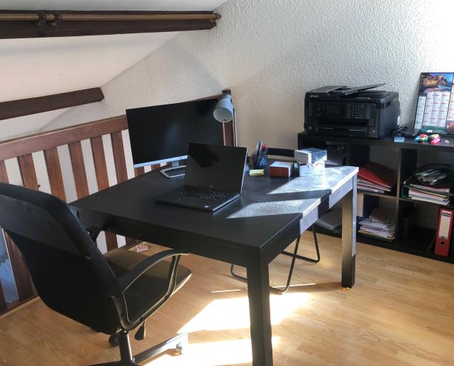 Location appartement T5 Seyssins - Photo 4