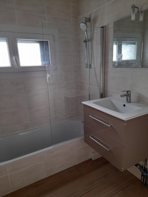 Location appartement T5 Seyssins - Photo 5