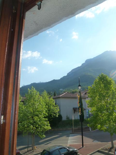 Location appartement T5 Seyssins - Photo 6
