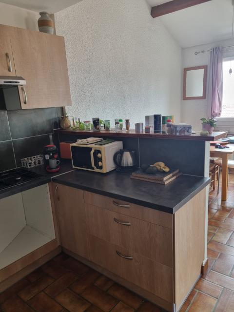 Location appartement T5 Seyssins - Photo 8