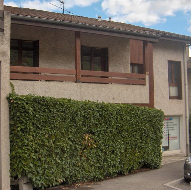 Location appartement T5 Seyssins - Photo 9