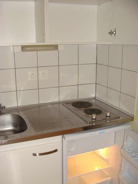 Location studio Clermont Ferrand - Photo 2