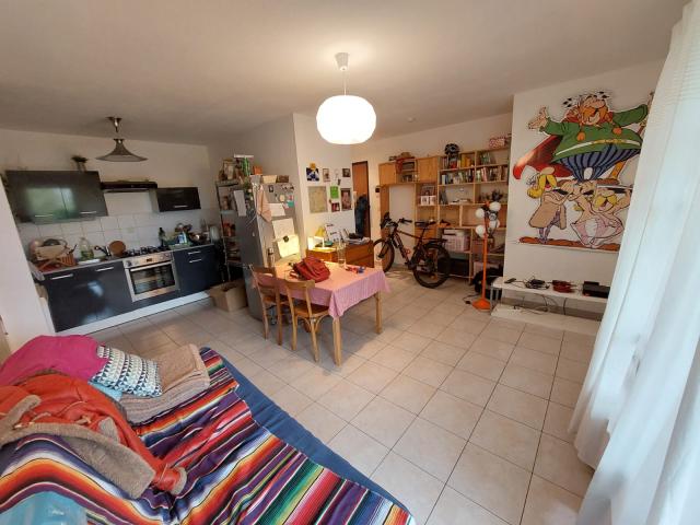 Location appartement T2 Metz - Photo 1
