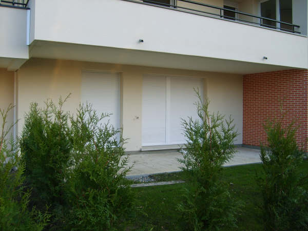 Location appartement T2 Metz - Photo 2
