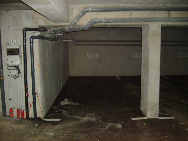 Location appartement T2 Metz - Photo 3