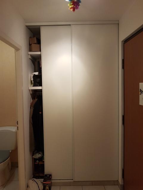 Location appartement T2 Metz - Photo 4