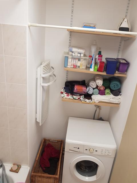 Location appartement T2 Metz - Photo 5