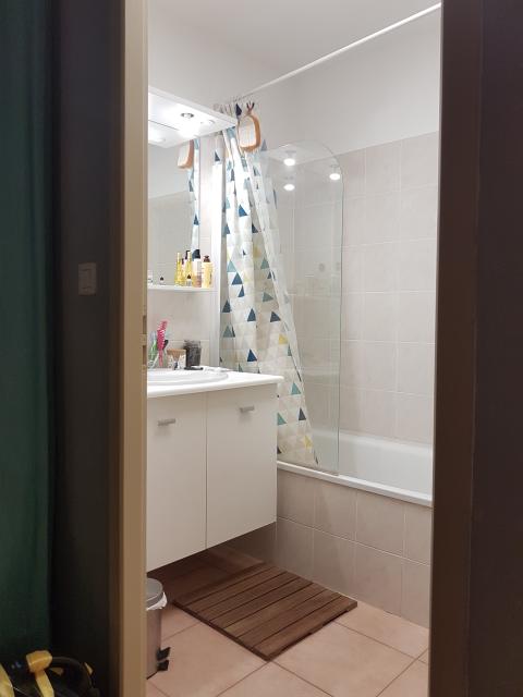 Location appartement T2 Metz - Photo 6