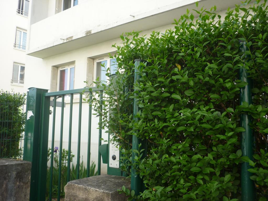 Location chambre Lyon 8 - Photo 2