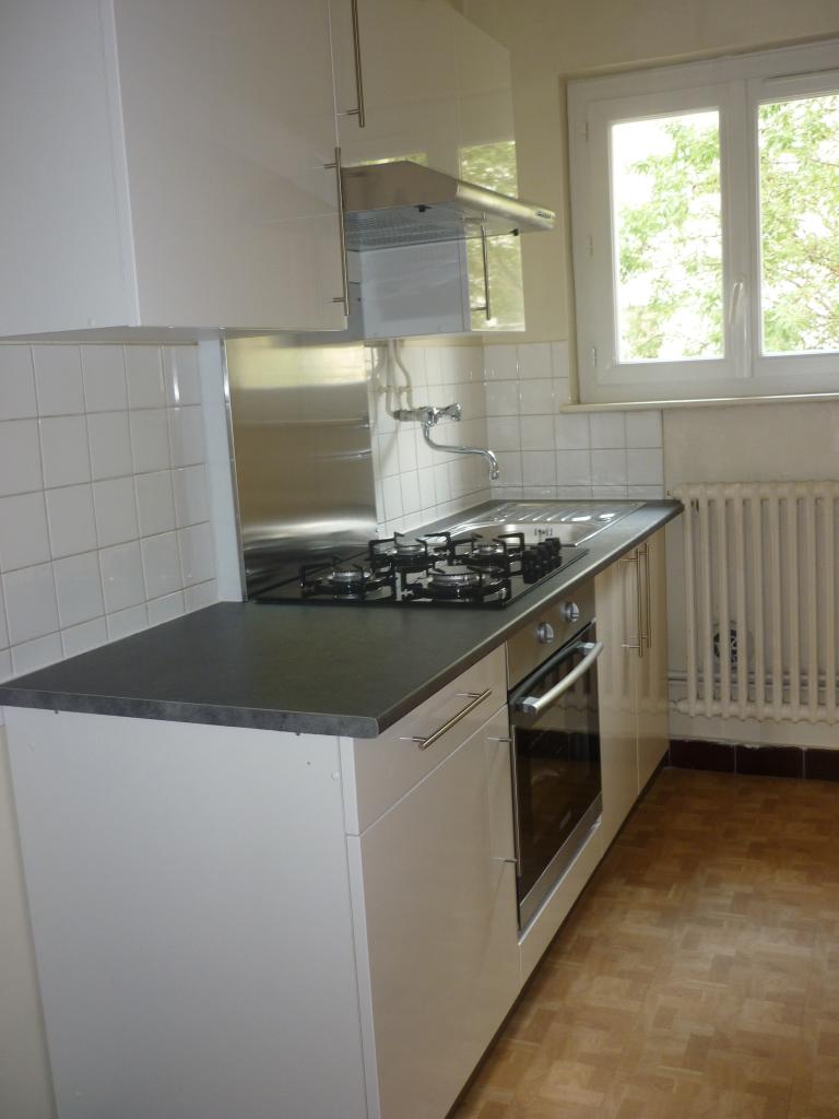 Location chambre Lyon 8 - Photo 3