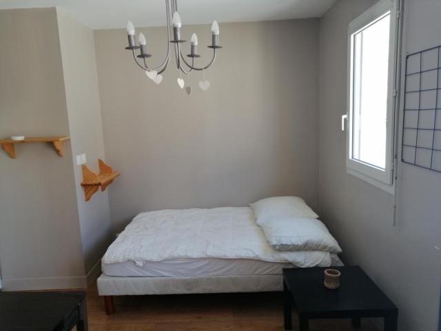 Location studio Chartres - Photo 2
