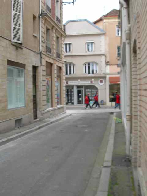 Location studio Chartres - Photo 3