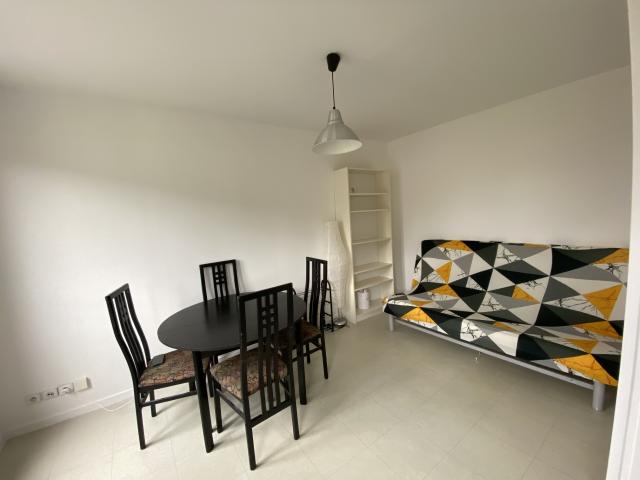 Location studio Nancy - Photo 5