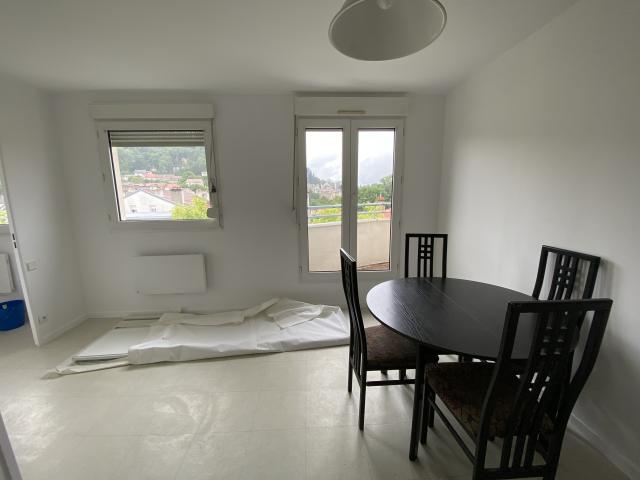 Location studio Nancy - Photo 6
