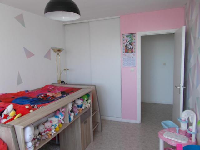 Location appartement T3 Annoeullin - Photo 2