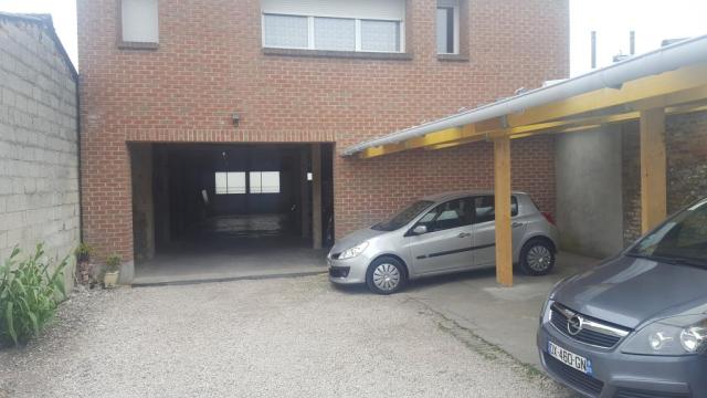 Location appartement T3 Annoeullin - Photo 4