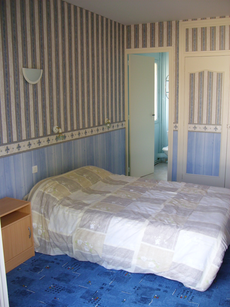 Location chambre Chatellerault - Photo 2