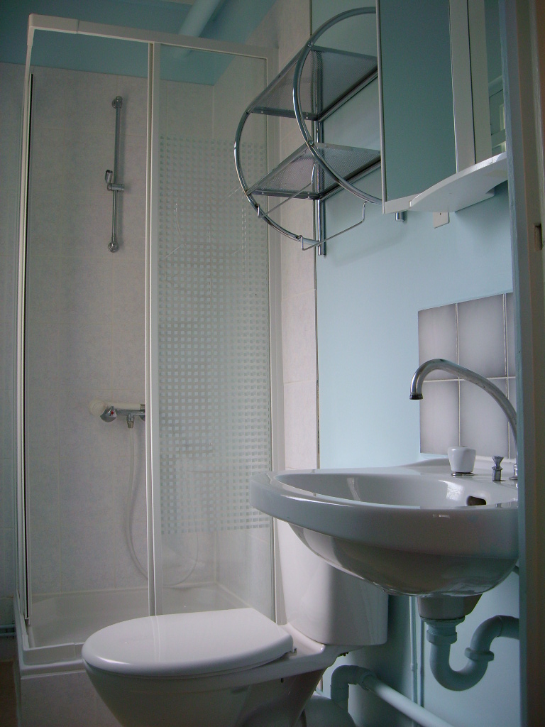 Location chambre Chatellerault - Photo 3